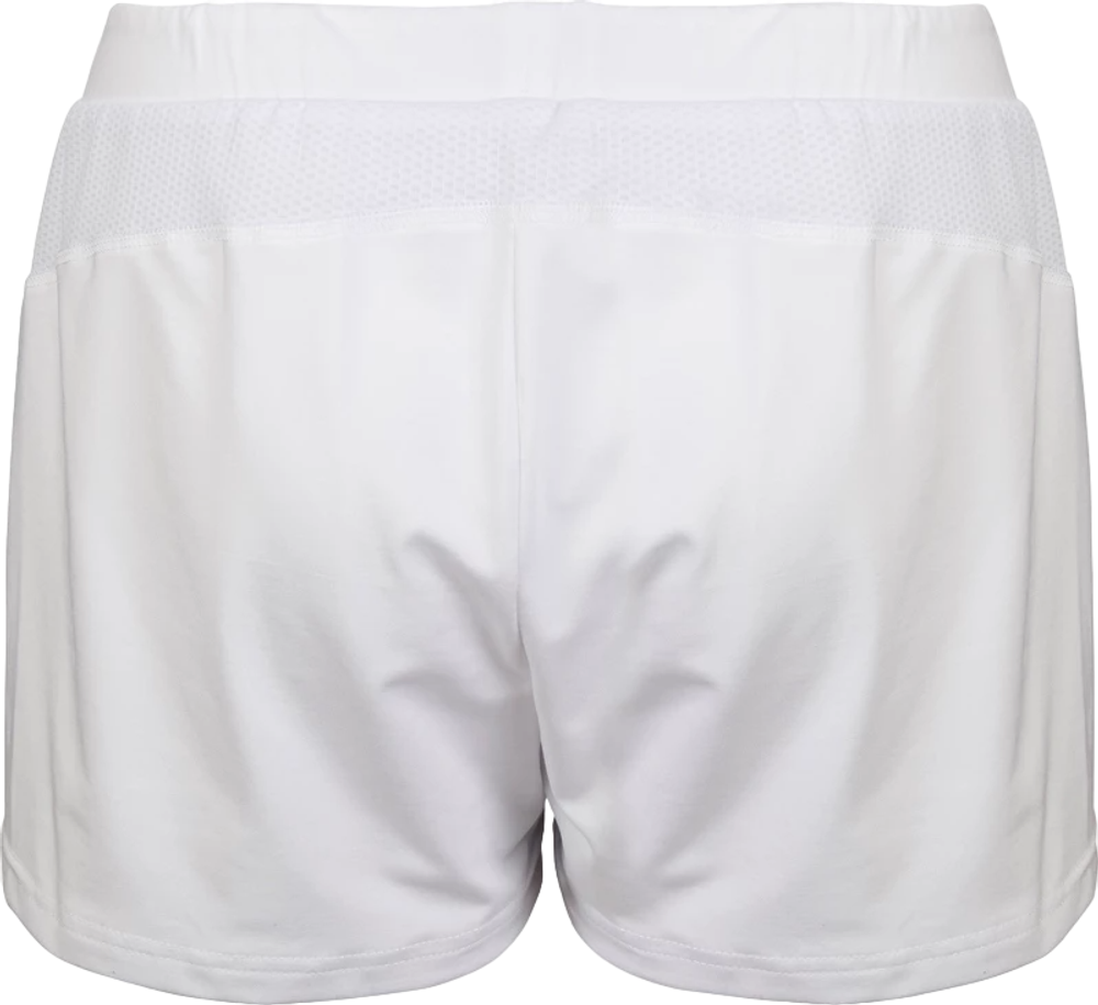 Женские Шорты теннисные Victor R-04200 - белый