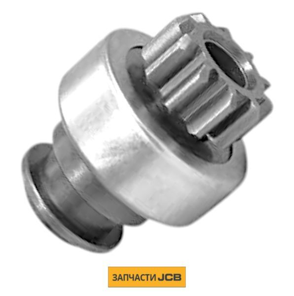 Соленоид стартера JCB 714/40497