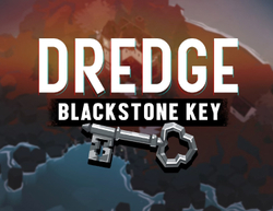 Dredge - Blackstone Key (для ПК, цифровой код доступа)