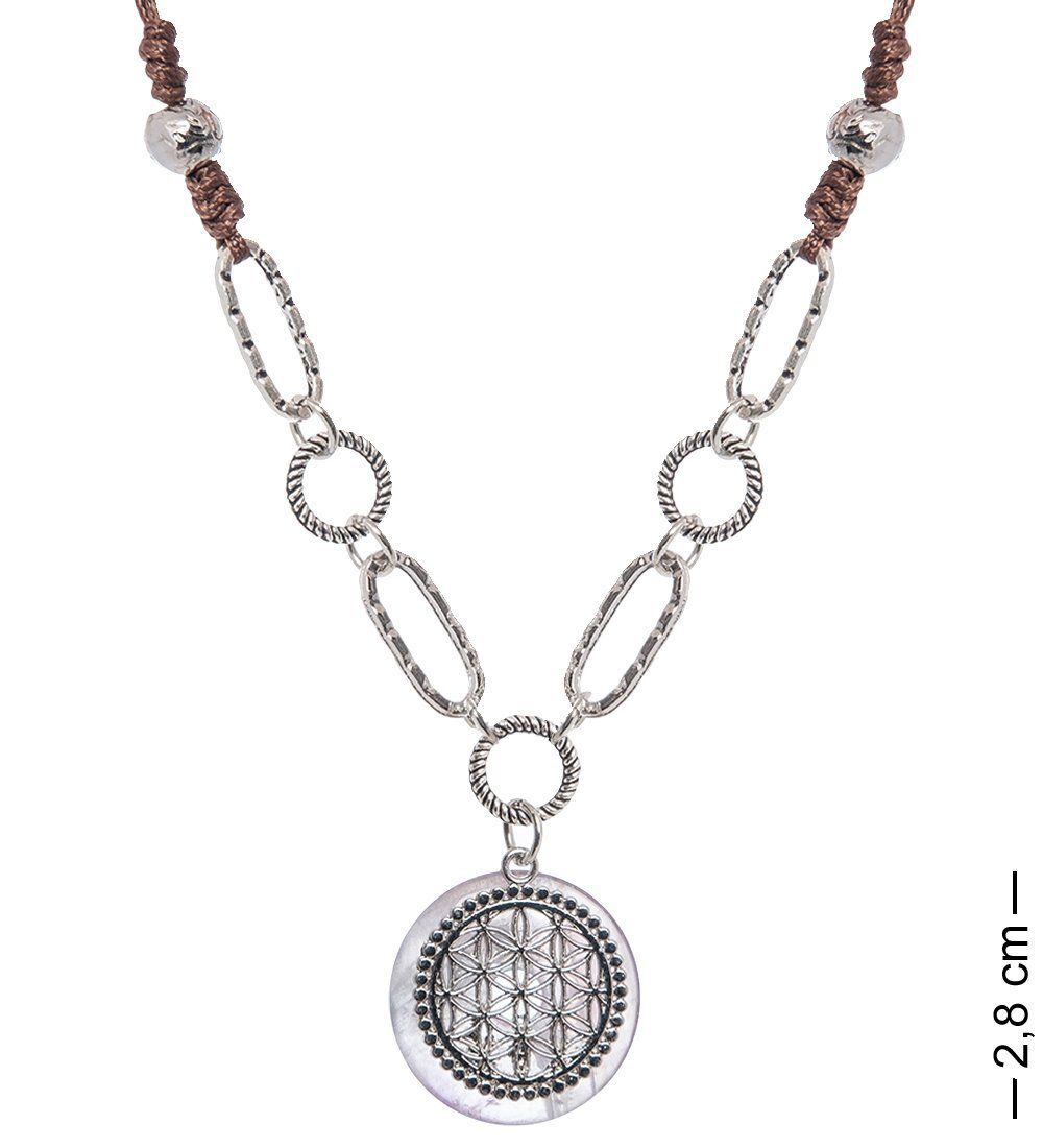 NP-17/4 Украшение на шею