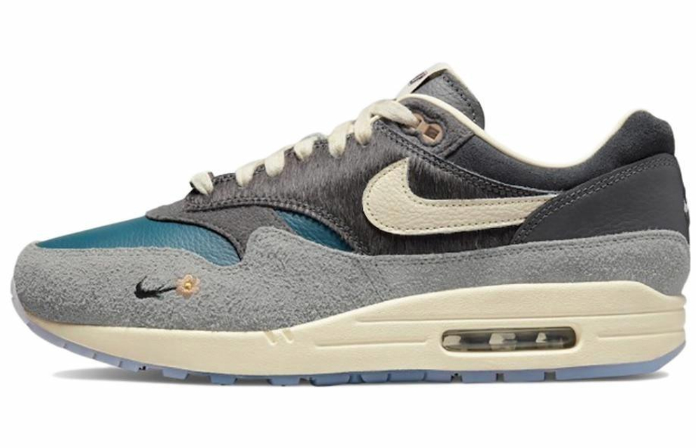Кроссовки Kasina X Nike Air Max 1 Sp "Won-Ang"