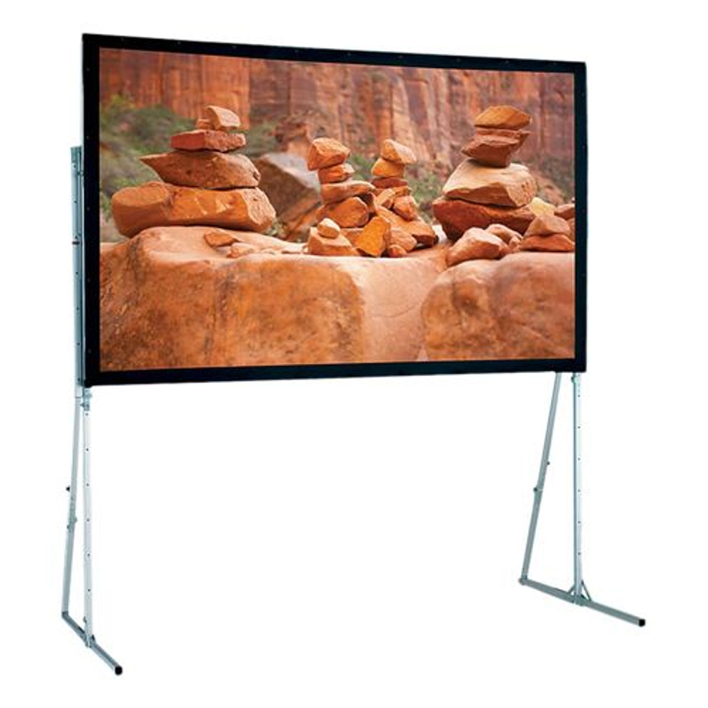 Мобильный экран Draper Ultimate Folding Screen NTSC (3:4) 254/96" 144*197 CH1200V (CRS)