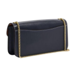 Сумка COACH Morgan 20 chambray, CH150-IMDEI