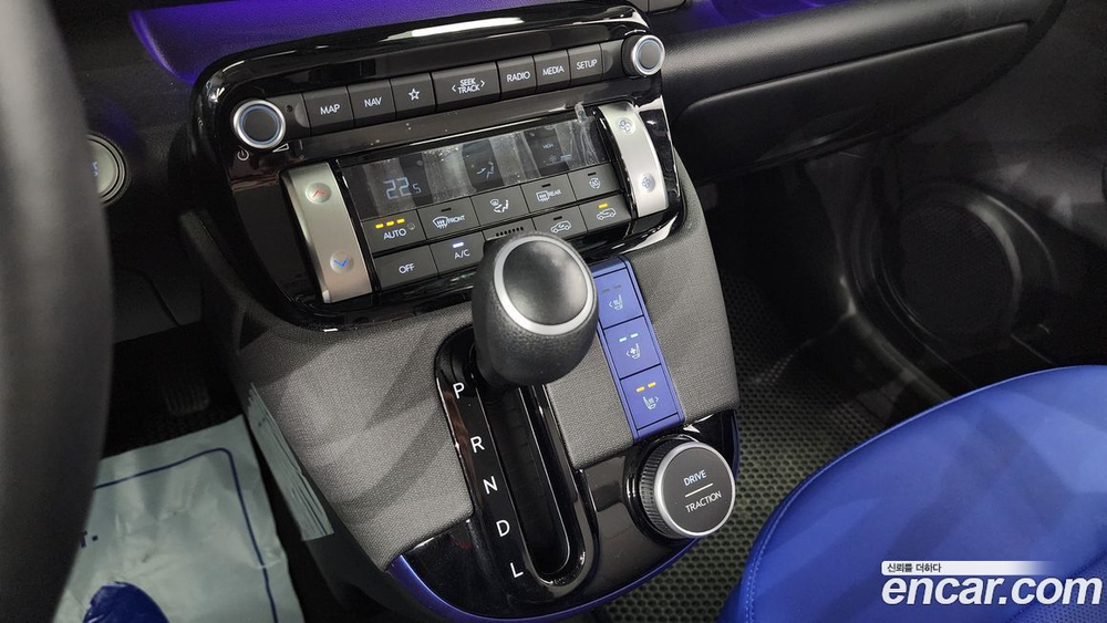 Hyundai Casper The Essential (12.2022)