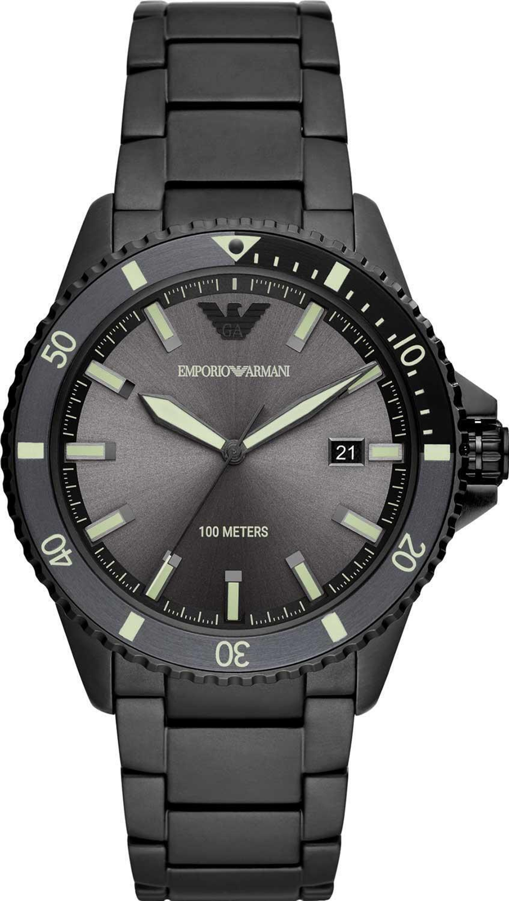 Мужские наручные часы Emporio Armani AR11398