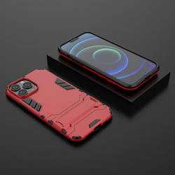 Противоударный чехол Transformer-2 с функцией подставки для iPhone 13 Pro Max