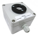 ЭССА-SO2 (исп. БС) газоанализатор сернистого ангидрида многоканальный автоматический общепромышленный стационарный