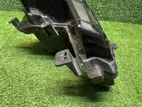 ДХО левый Changan CS95PLUS (2023-н.в.)