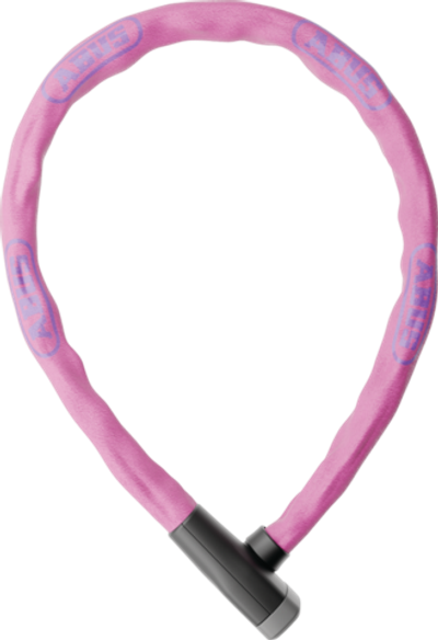 Велосипедный замок 5805K/75 PK STEEL-O-CHAIN