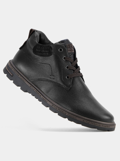 Ботинки мужские B326-1P