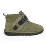 Ugg Neumel Snapback Moss Green