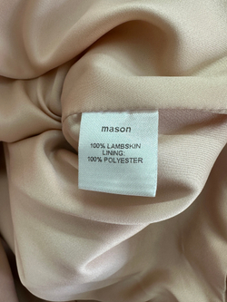 Жилетка Mason