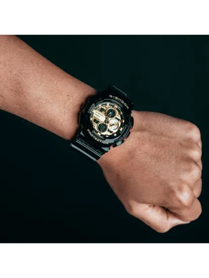 Наручные часы Casio GA-110GB-1AER