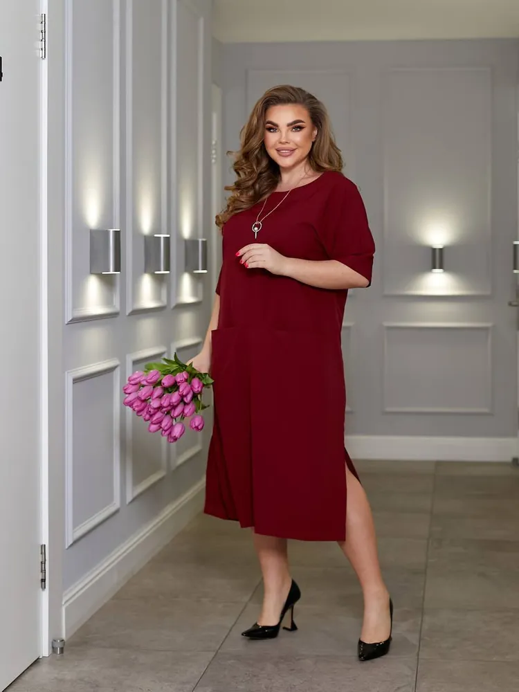 Платье УК-1241-2 Fabrika