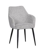 Стул обеденный Katys капучино рогожка 2 шт.