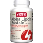 Alpha Lipoic Sustain 300 мг таблетки Jarrow Formulas