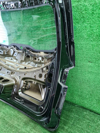 Крышка багажника Haval M6 2 (2021-н.в.)
