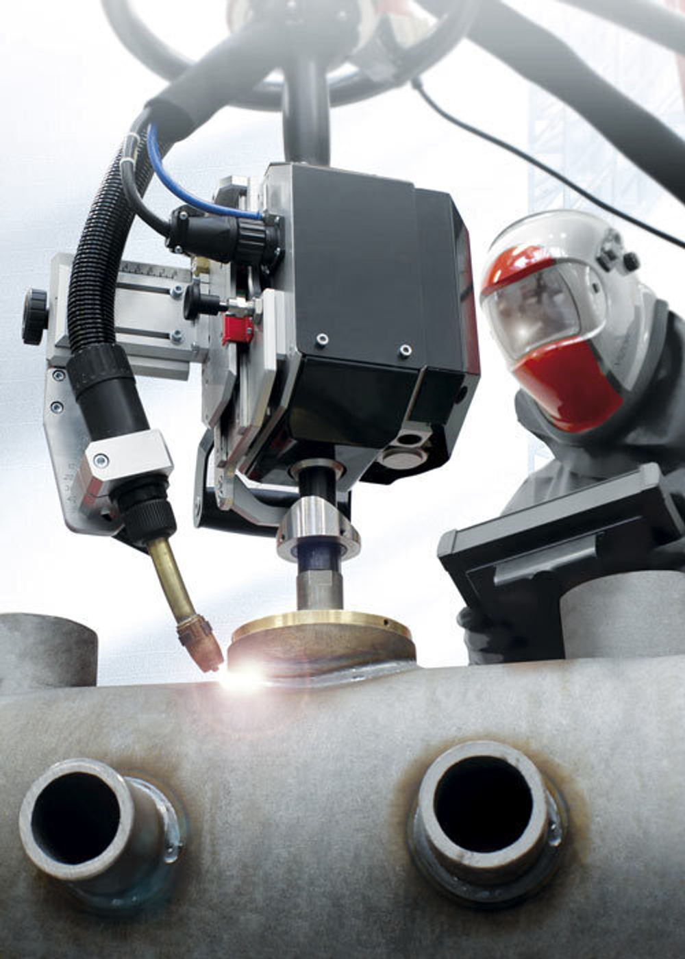 Сварочный аппарат FTW 24-120 PRO