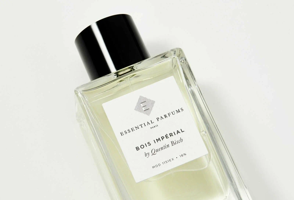 Bois Impérial Essential Parfums