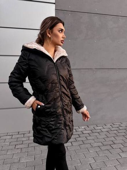 Куртка УК-9367 Фабрика Моды Фото 1