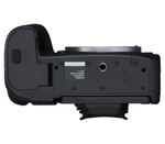 Беззеркальный фотоаппарат Canon EOS R6 Mark II Body (в коробке Kit)