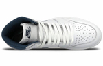Кроссовки Jordan Air Jordan 1 Retro Metallic Navy 2016