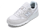 Кроссовки New Balance Nb 999 (Женская размерная сетка)