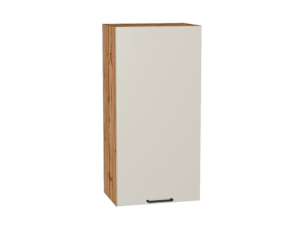 Шкаф верхний с 1-ой дверцей Флэт