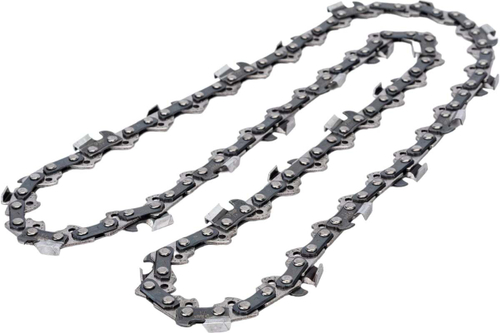 Цепь ЗУБР тип 4, шаг 3/8", паз 1.3 мм, 52 звена 70304-35
