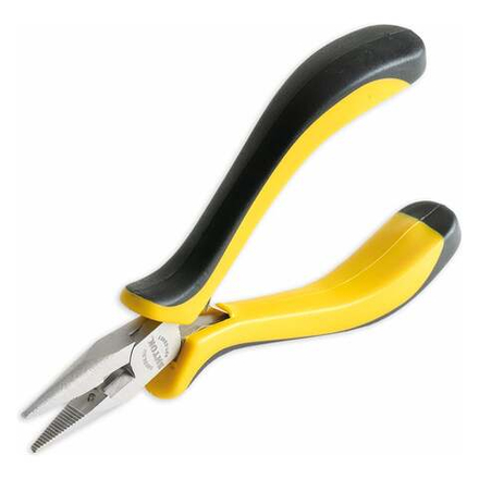 Мини тонкогубцы SHTOK 120 мм 08403