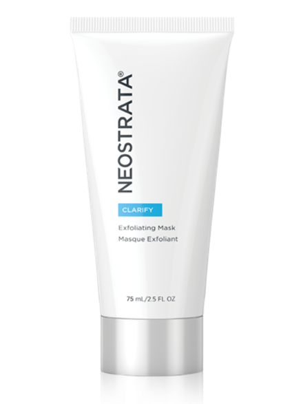 NEOSTRATA | Подсушивающая Маска / Exfoliating Mask, (75 мл)