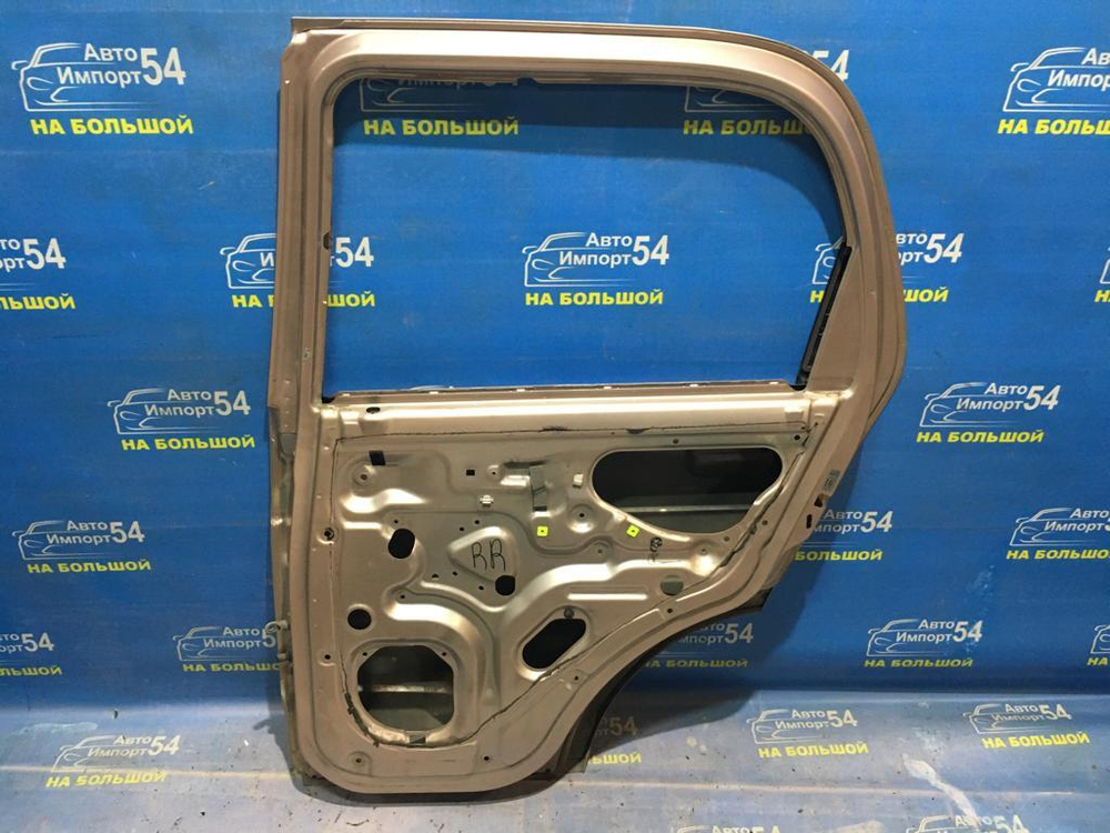 Дверь задняя правая TOYOTA CAMI 2000