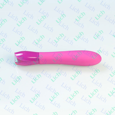 Мощный розовый вибромассажер Ceres Original