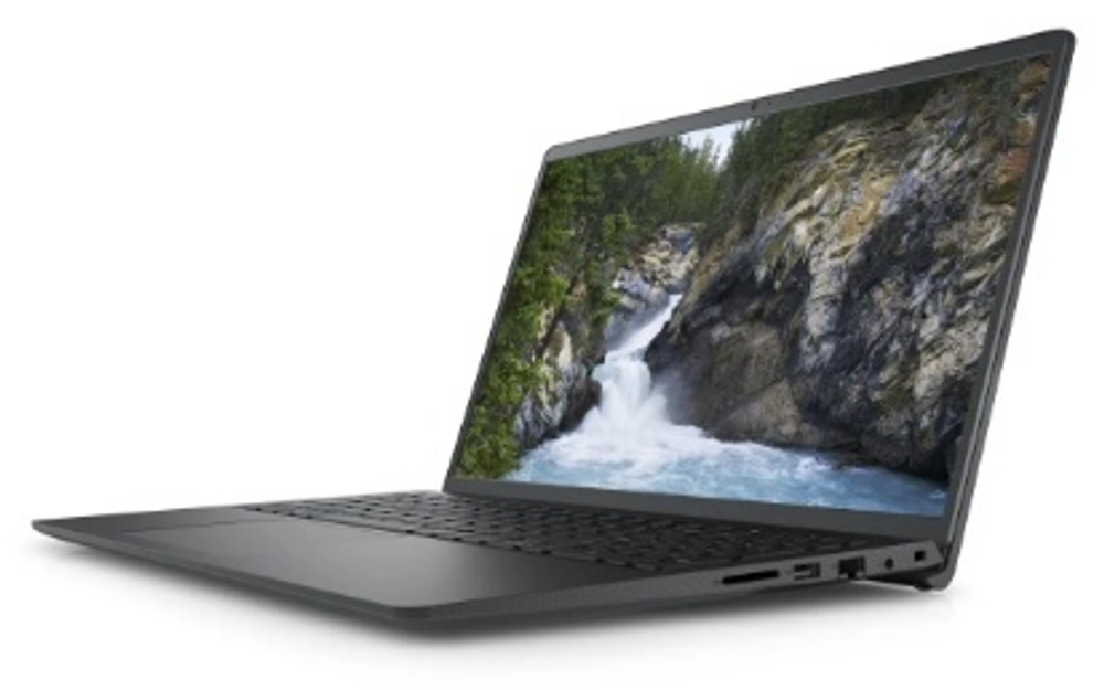 Ноутбук DELL VOSTRO 3530 15.6" / 16 Гб / SSD 512 Гб / Ubuntu / 210-BGLW N1605QVNB3530EMEA01_UBU