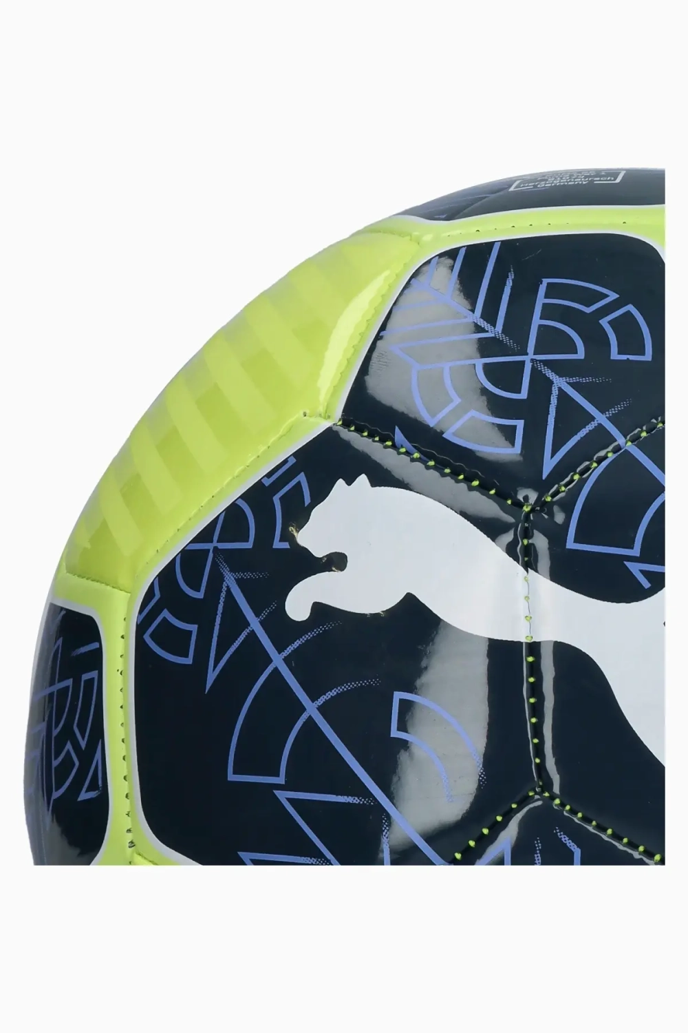 Футбольный мяч Puma Prestige размер 4