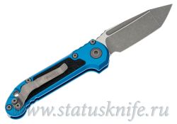 Нож Microtech LUDT 1136-10APBL Gen III Tantoфотография - 2
