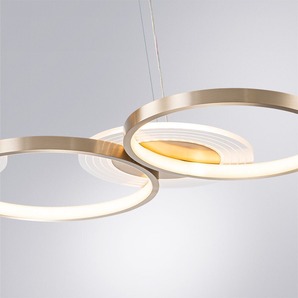 Подвесная люстра Arte Lamp