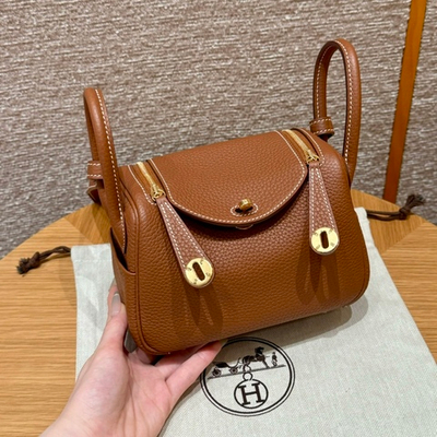 Hermes Lindy 19