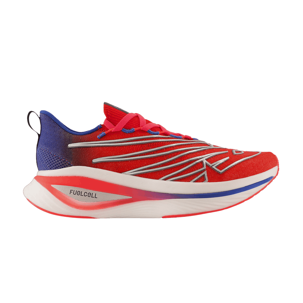 Кроссовки New Balance Nb Fuelcell