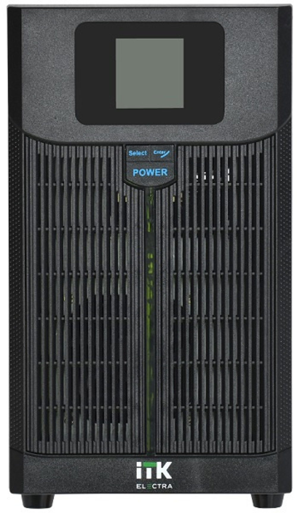 Источник бесперебойного питания ITK ELT-2000VA-1-004-S
