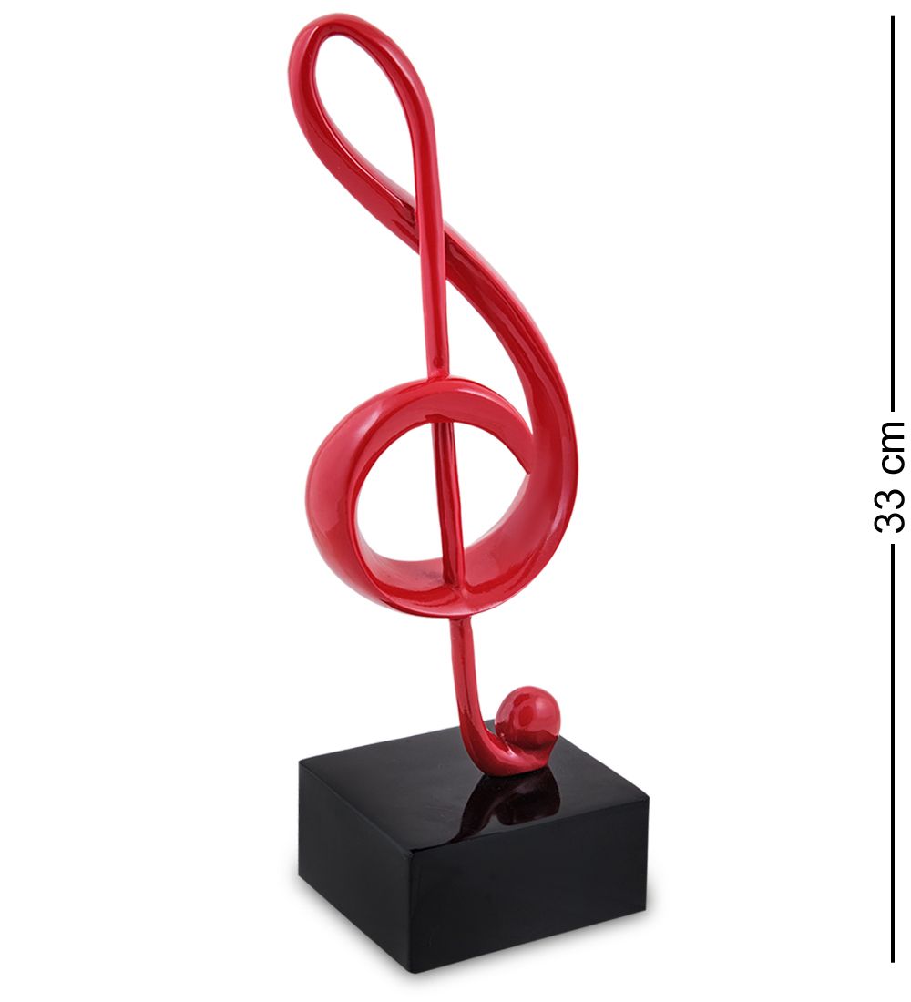 BMB-102 Фигура «Скрипичный ключ»