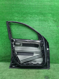 Дверь передняя левая Mercedes ML GLE W166 (11-18)