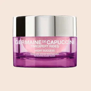 Timexpert Rides - Линия средств против мимических морщин