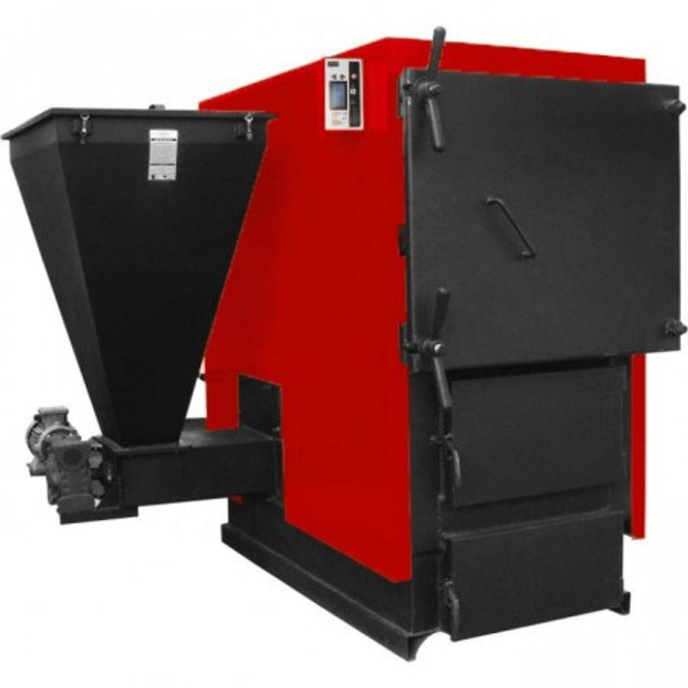 Пеллетный котел Kentatsu VLK PRK-450