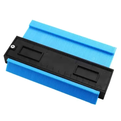 Шаблон для перенесения контуров DEKO 6" (150мм) TEM02