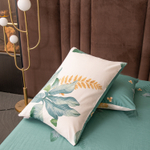 Комплект постельного белья Сатин 100% хлопок C640