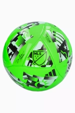 Футбольный мяч adidas MLS 2024 Club размер 5