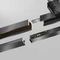 Декоративная накладка 1шт Exility X, черная Maytoni Technical EXILITY X Accessories for tracks Exility X TRA239DC-1B