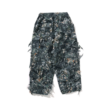 A Bathing Ape Bathing Ape Tree Edge Camo Collection Fw25