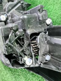 Битая Фара правая EXEED VX (2021-2024) LED
